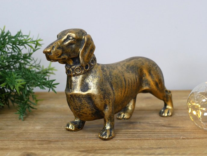 Sausage Dog