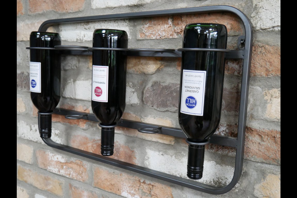 Wine Rack