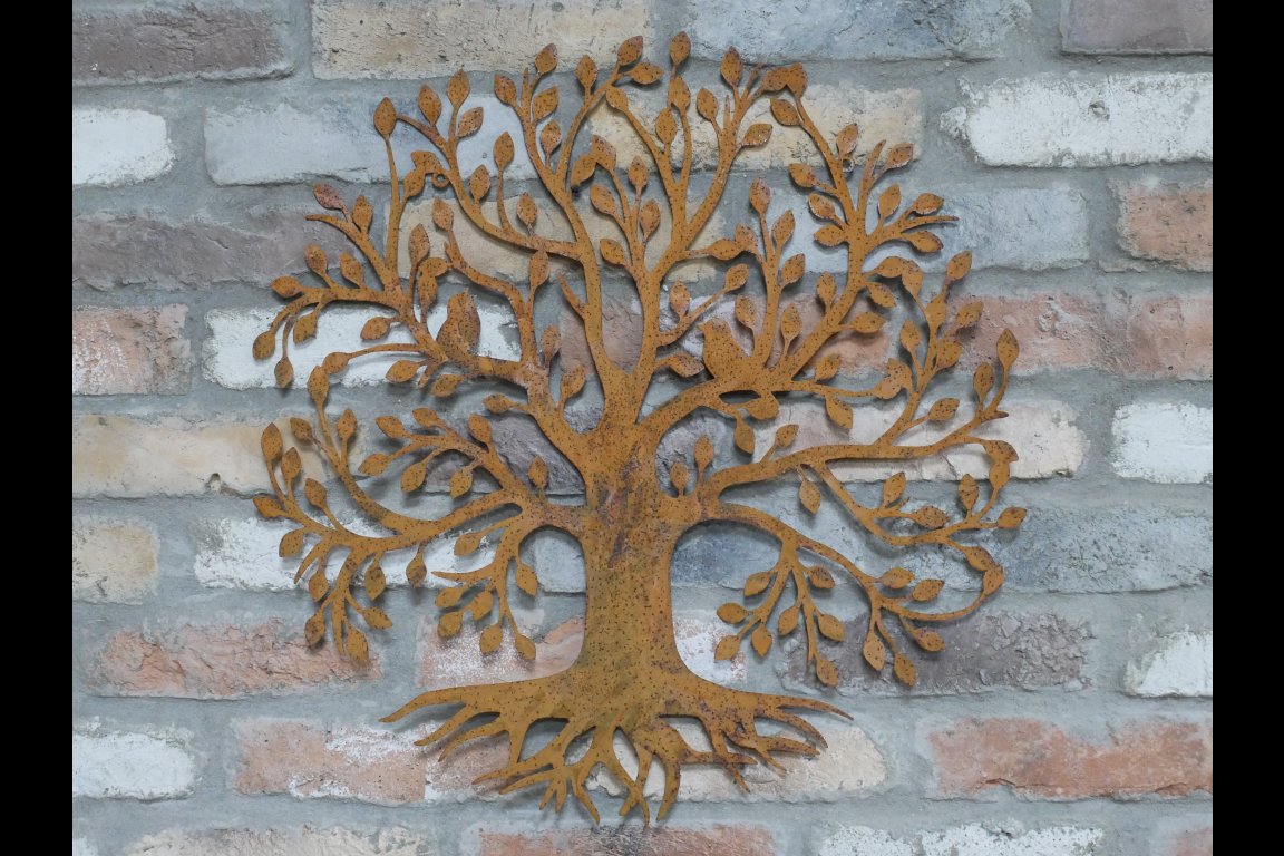 Tree Wall Decoration