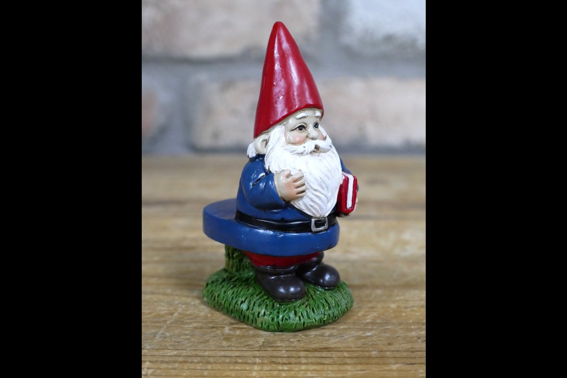 Gnomes Pot Feet (Set of 3)