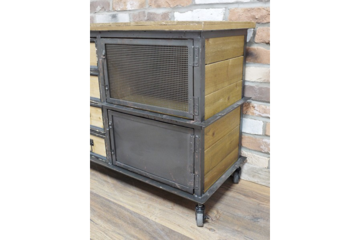 Industrial Cabinet