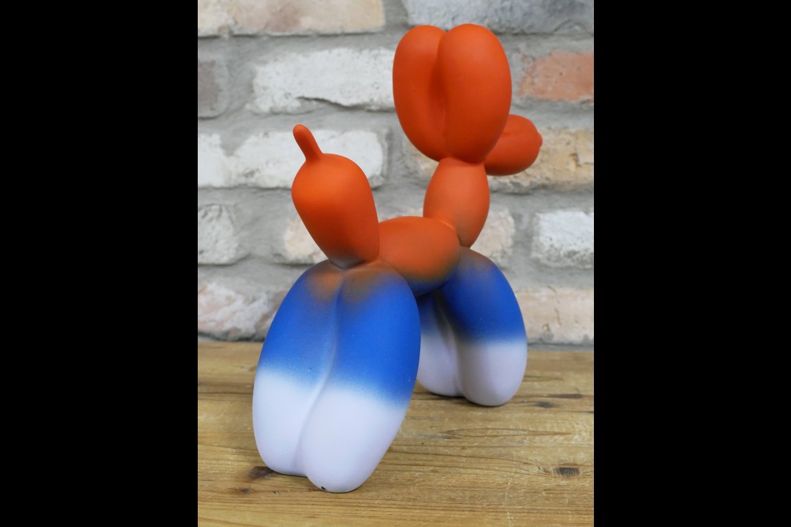 Balloon Dog (L)