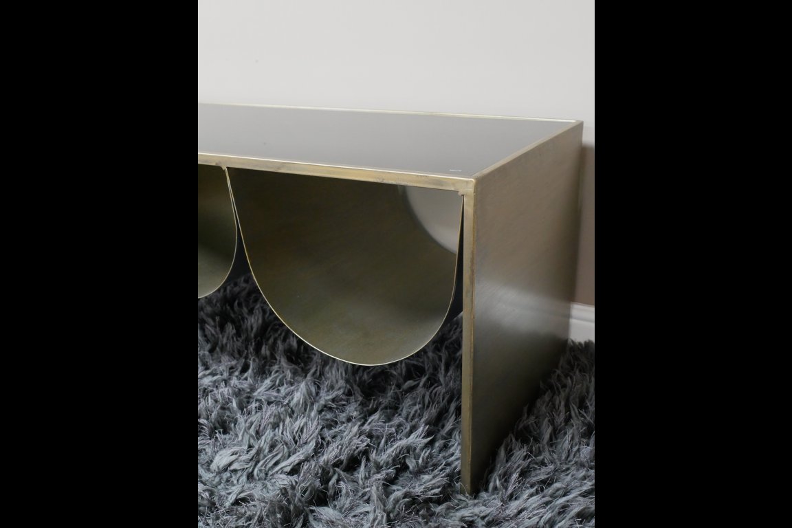 Low Side Table