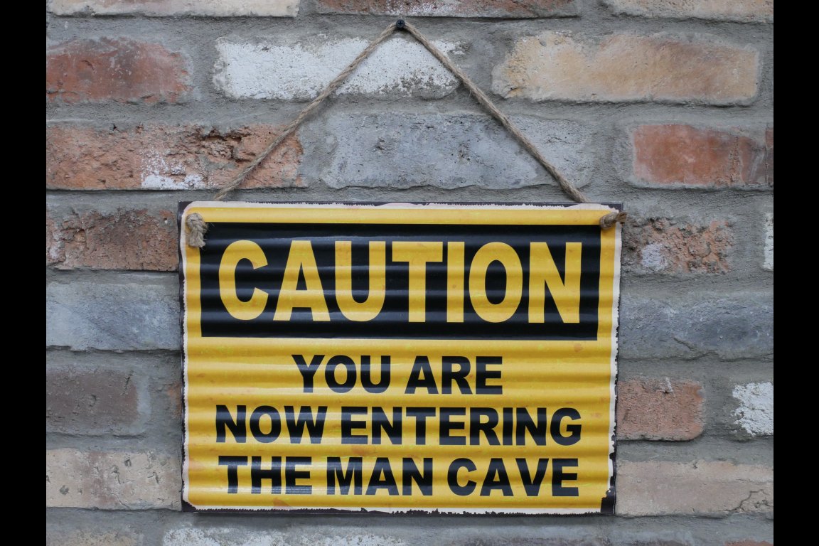 Sign (Caution)