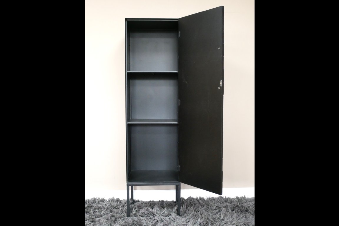Tall Cabinet