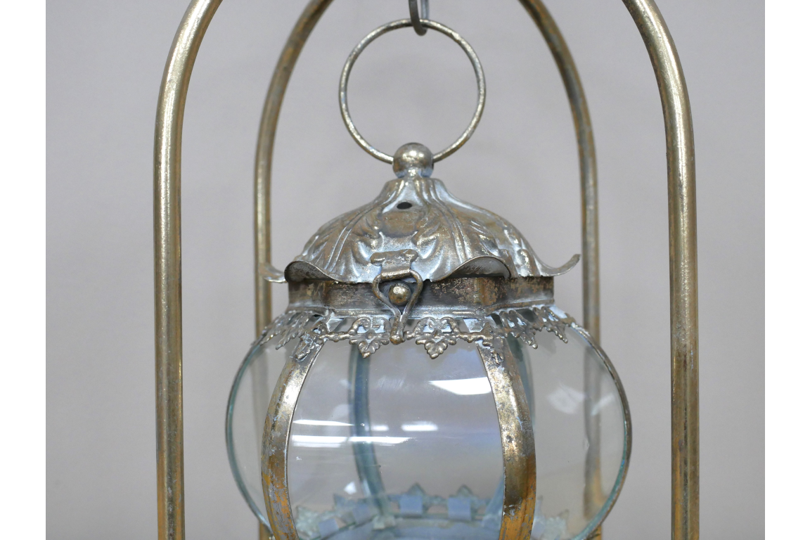 Hanging Lantern