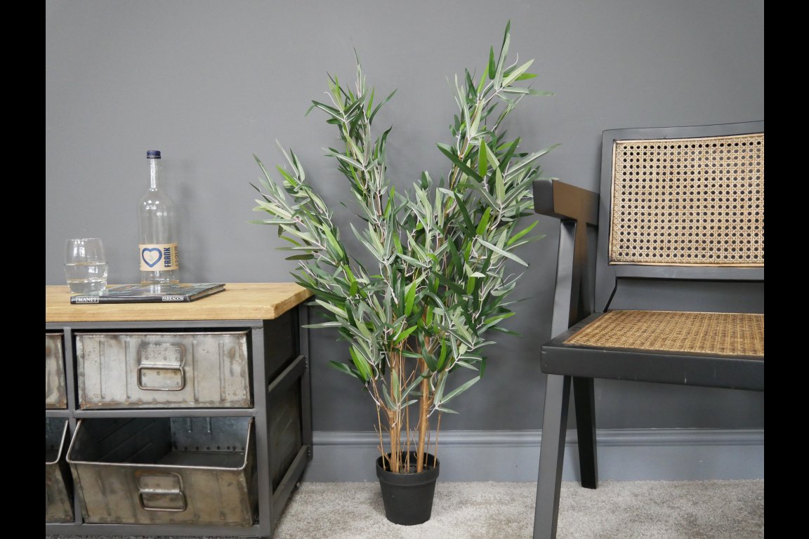 Artificial Bamboo
