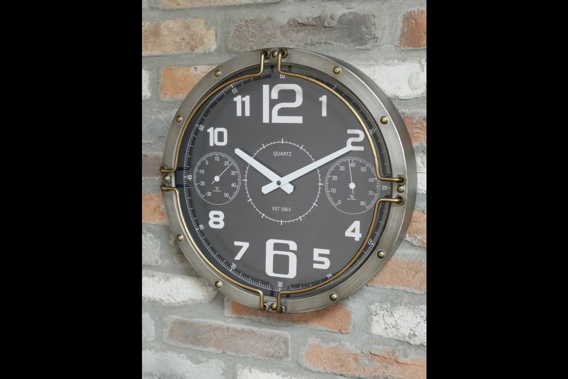 Clock