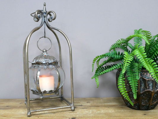 Hanging Lantern