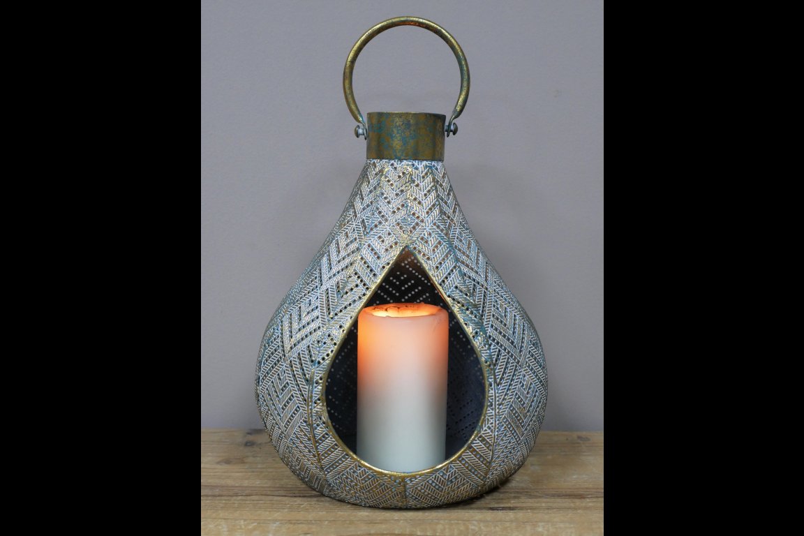 Moroccan style Lantern