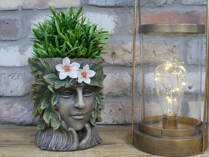 Treeman Planter