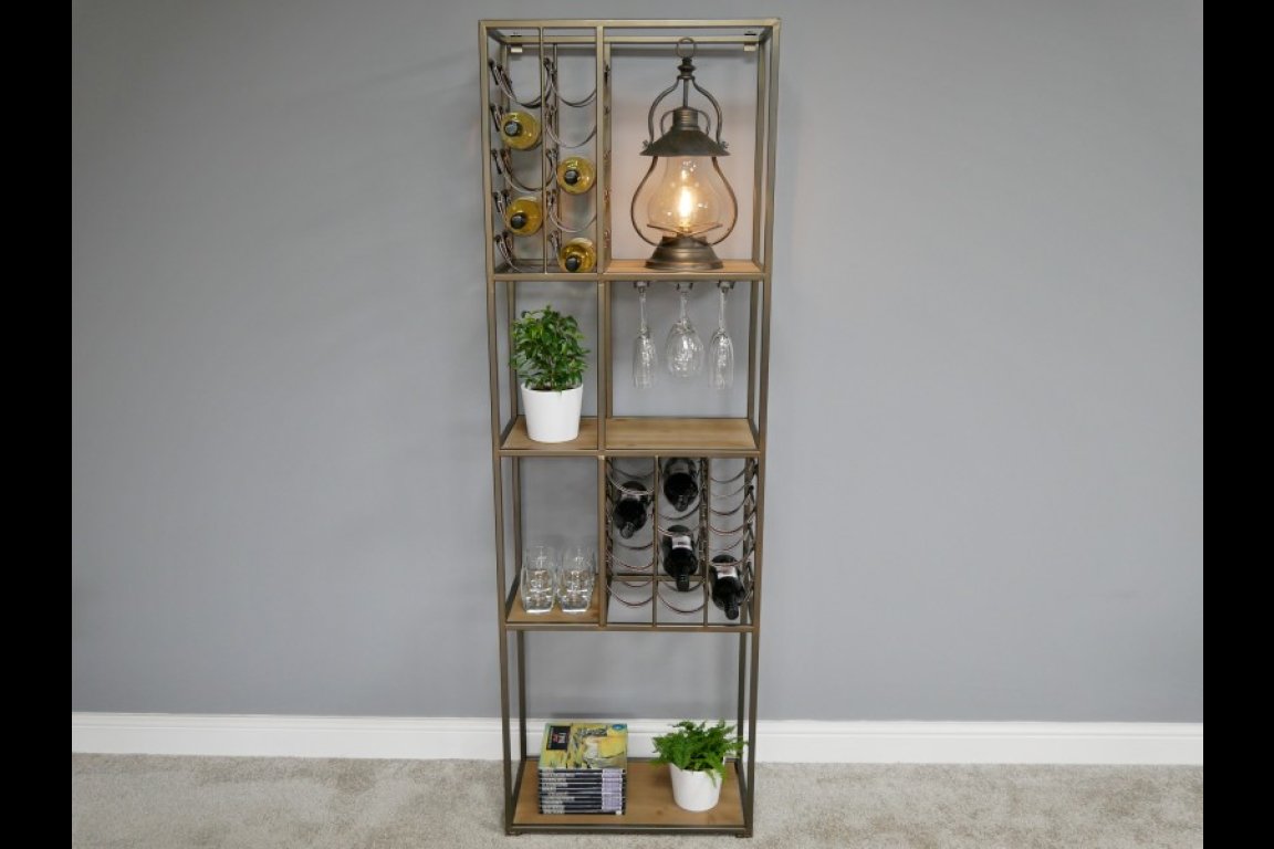 Wine Cabinet
