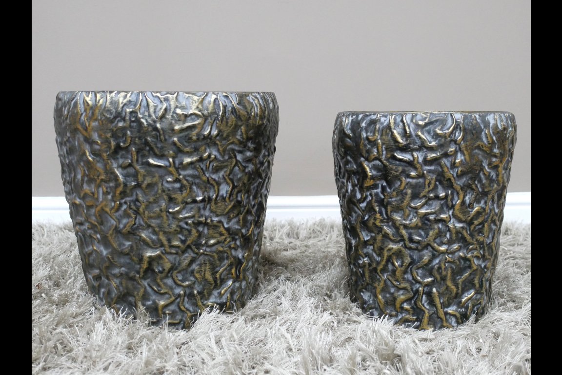 Set Of 2 Planters