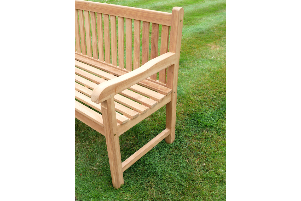 English Bench