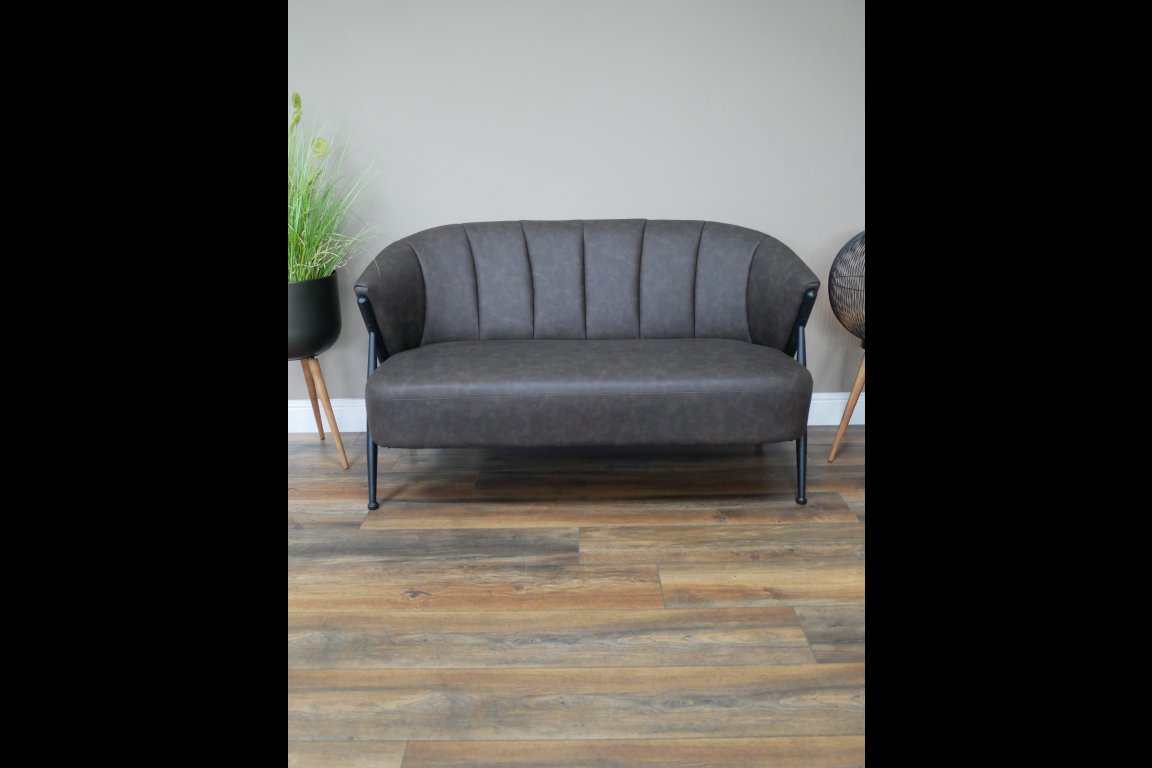 Retro Sofa