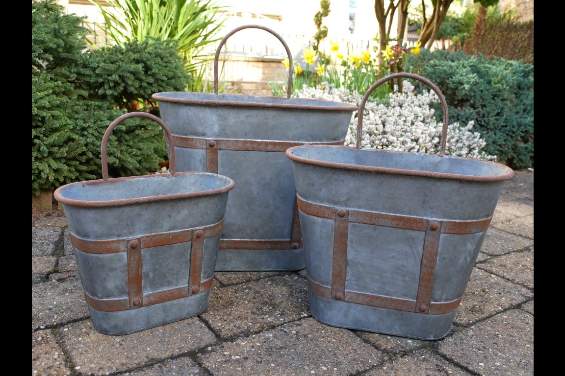 Planter
