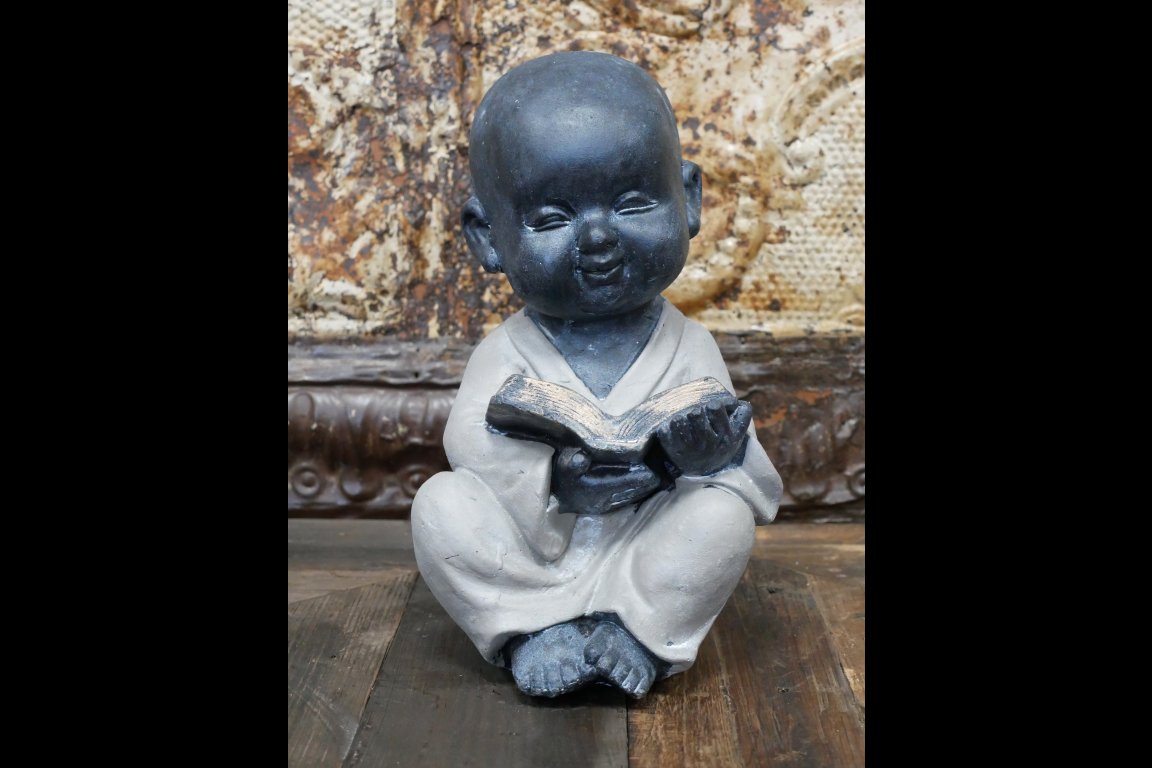 Monk