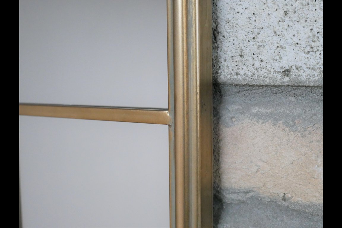 Arch Mirror