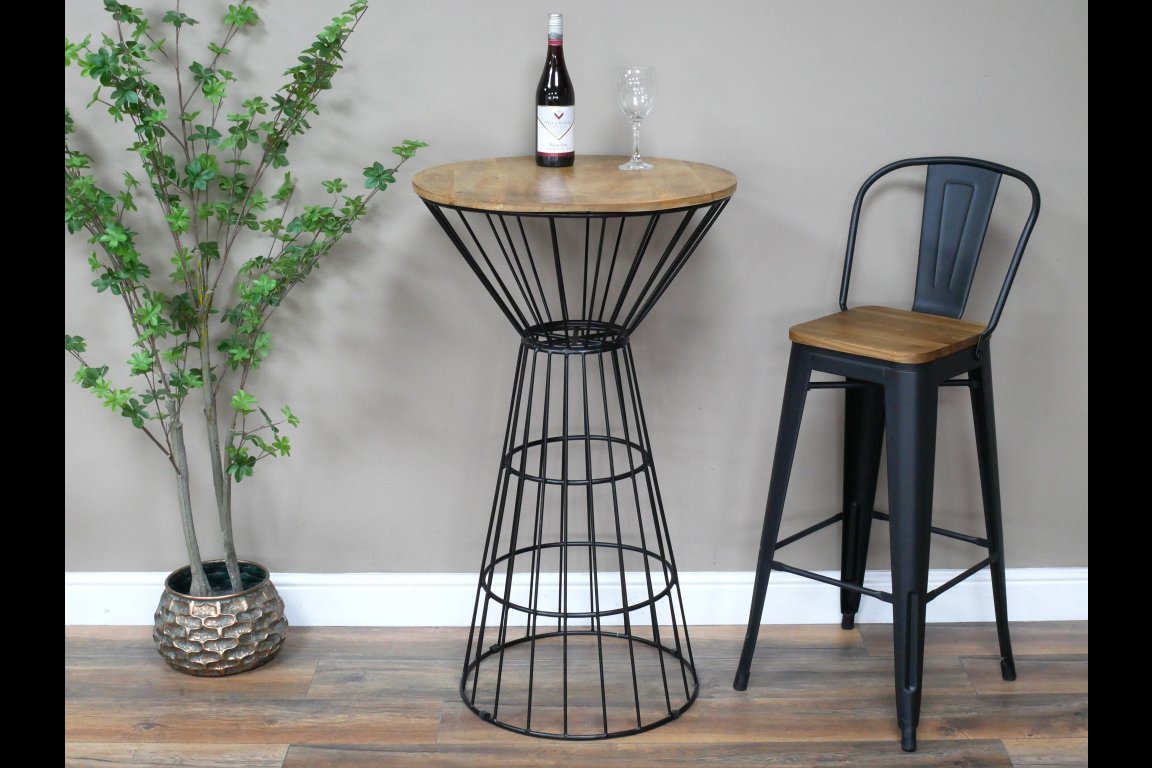 Bar Table