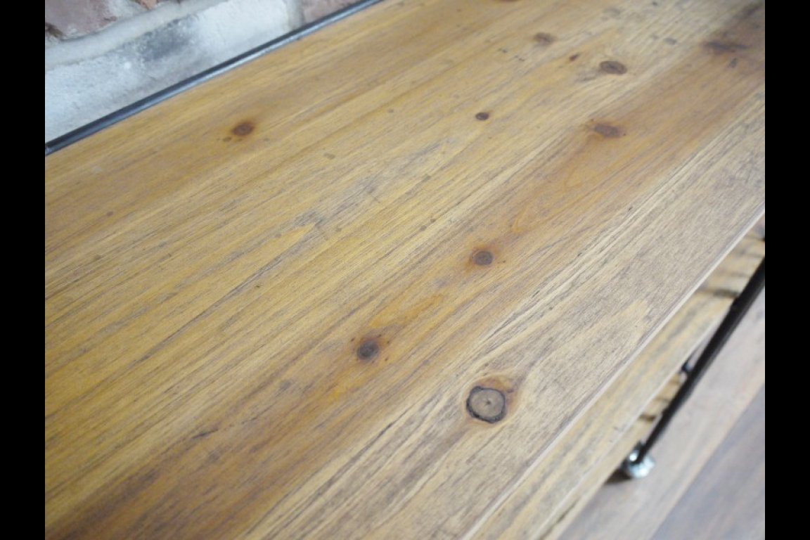 Shelves