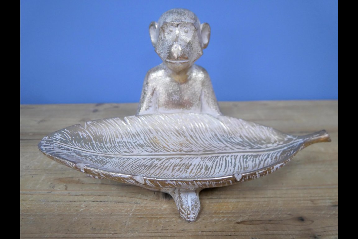 Monkey Dish