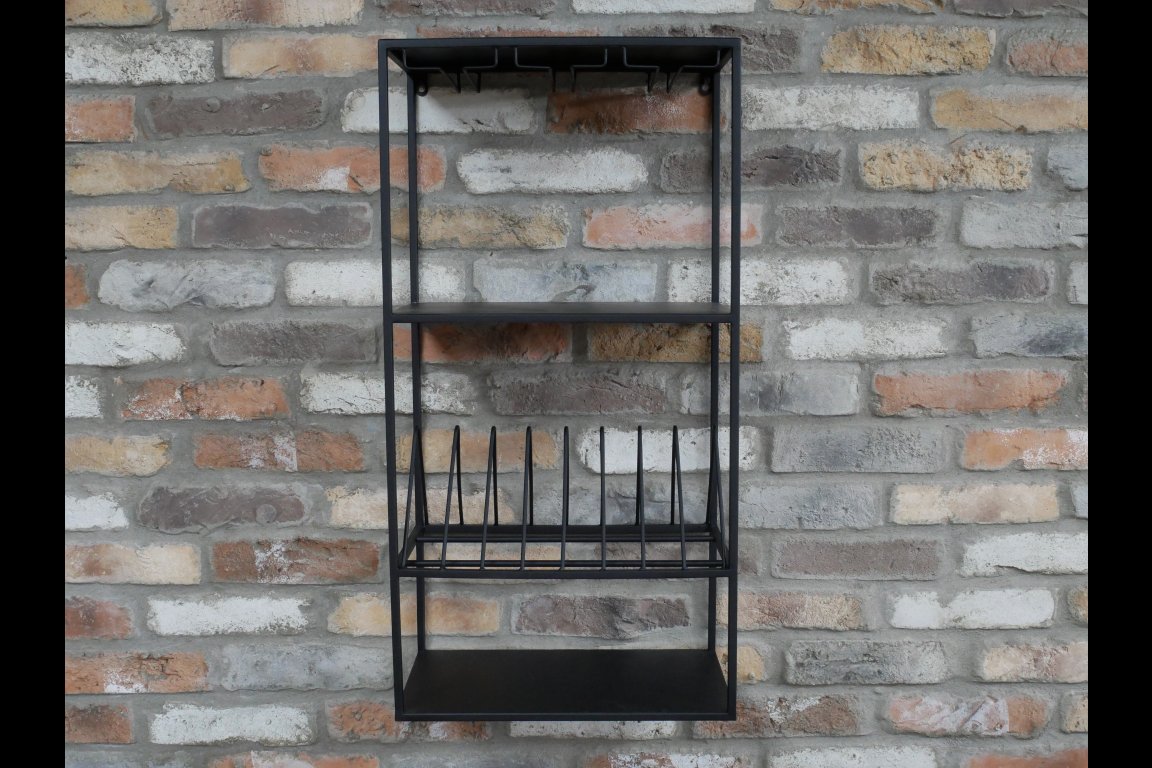 Wall Unit