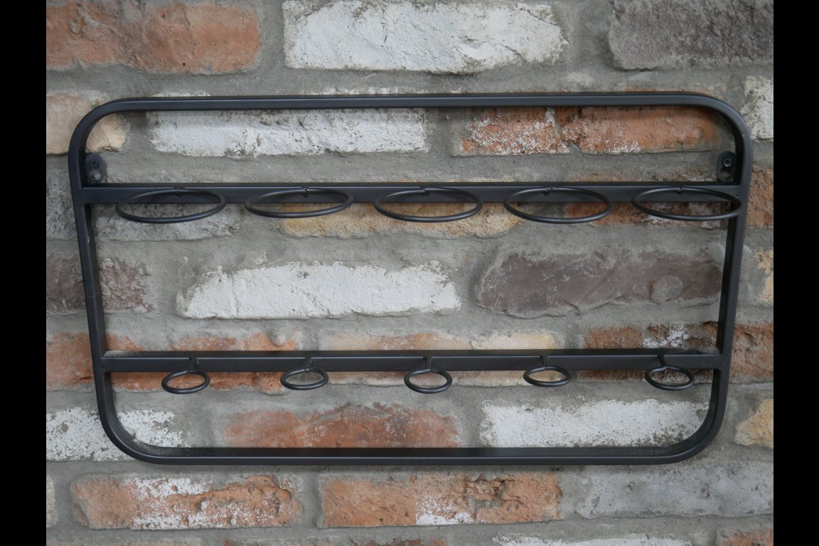 Wine Rack