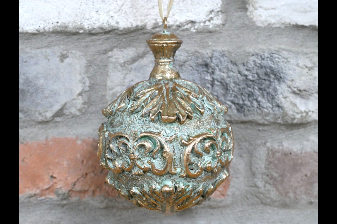 Christmas Bauble