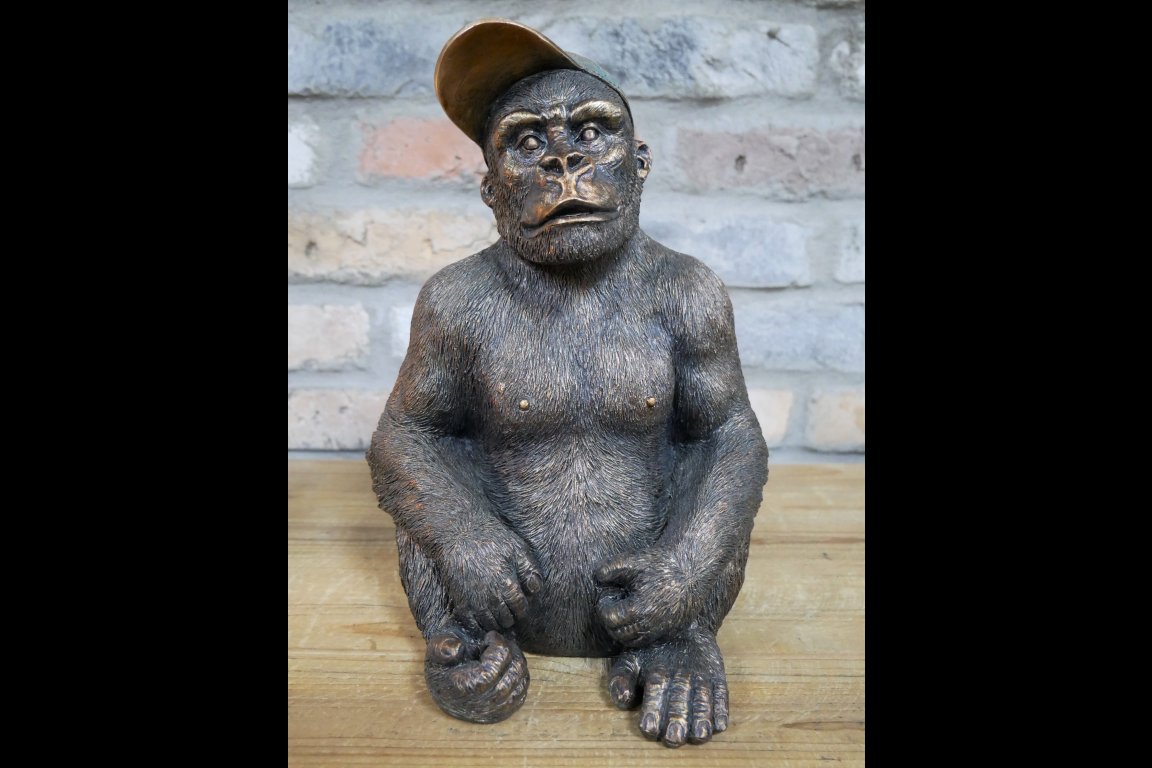 Gavin The Gorilla (Junior)
