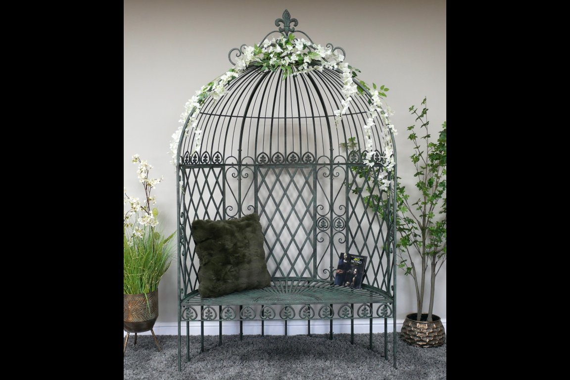 Annie Arch Bench
