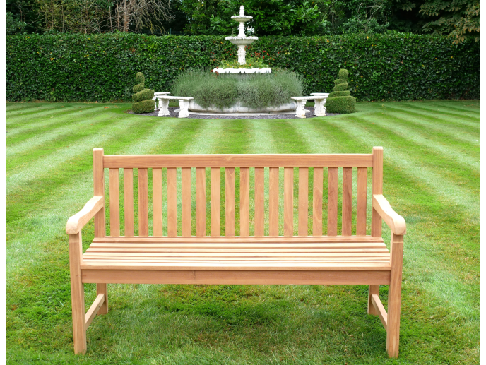 English Bench