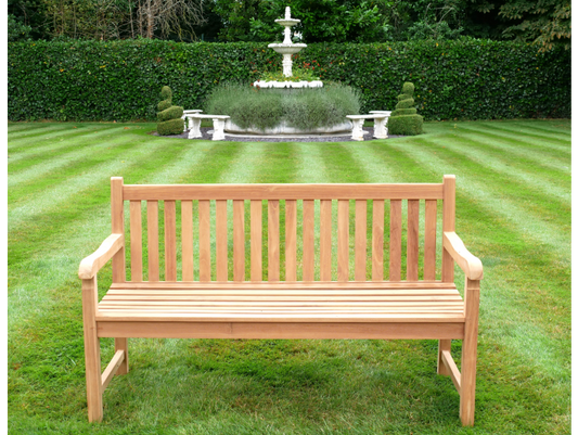 English Bench