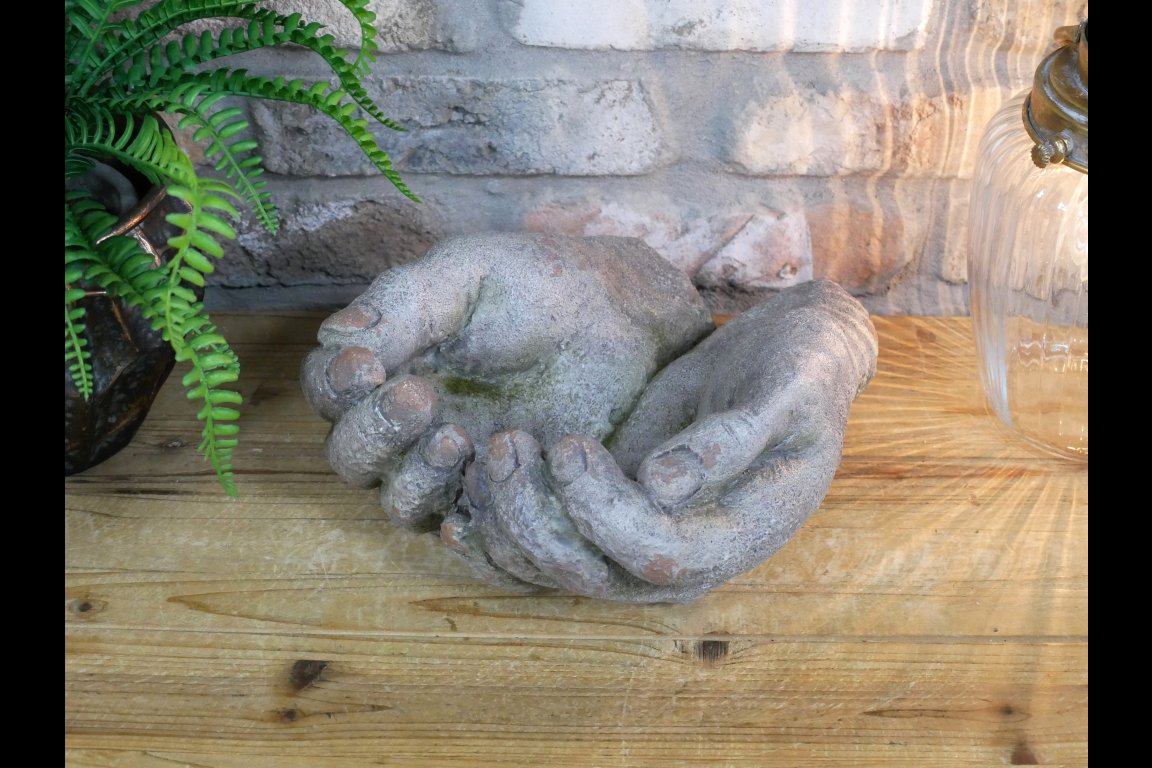 Hands