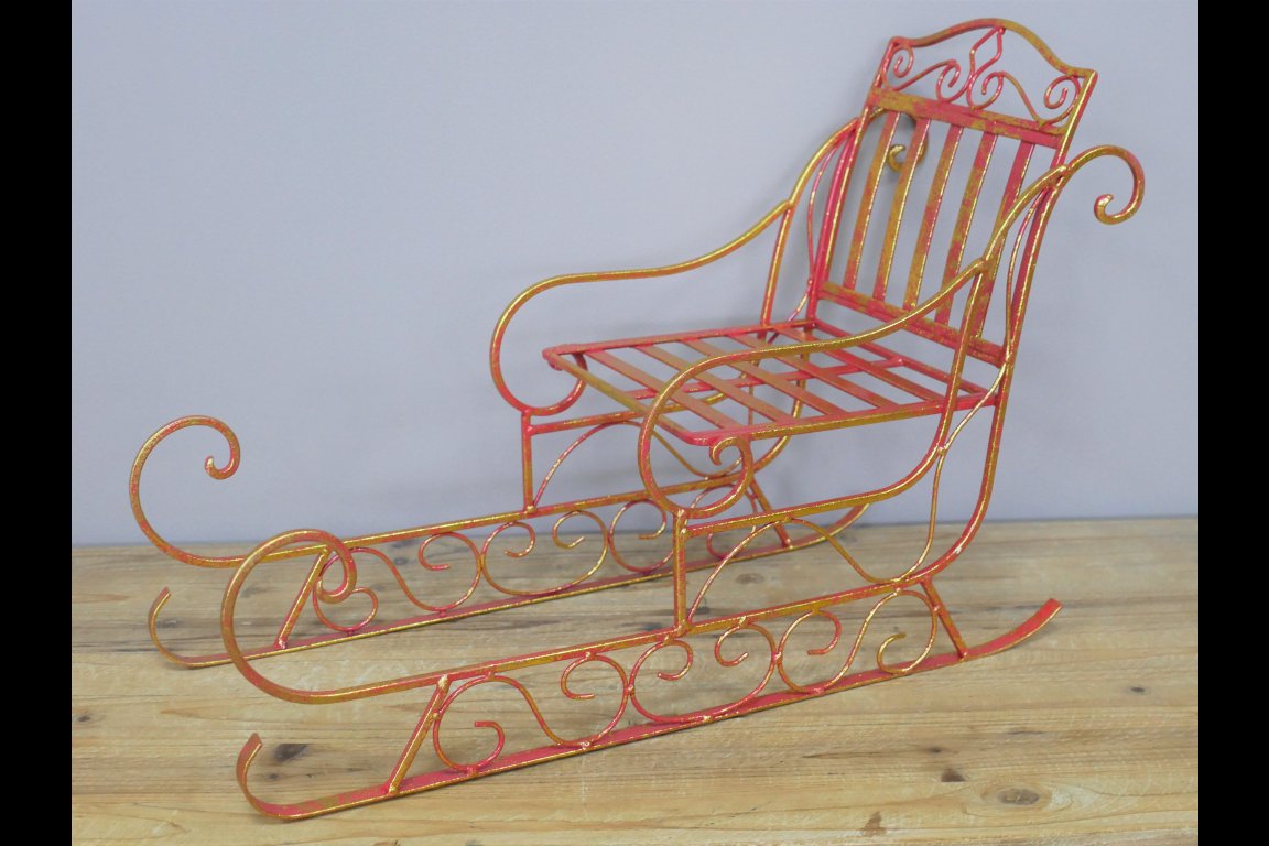 Small Sleigh