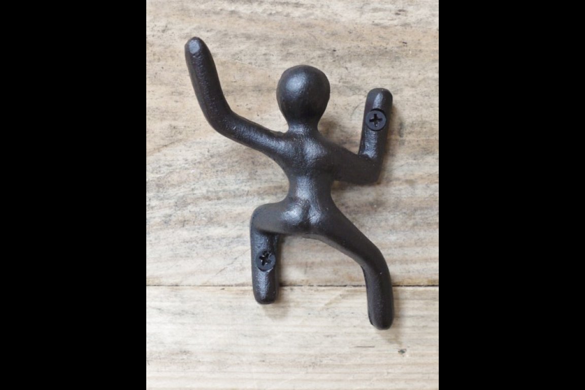 Coat Hook