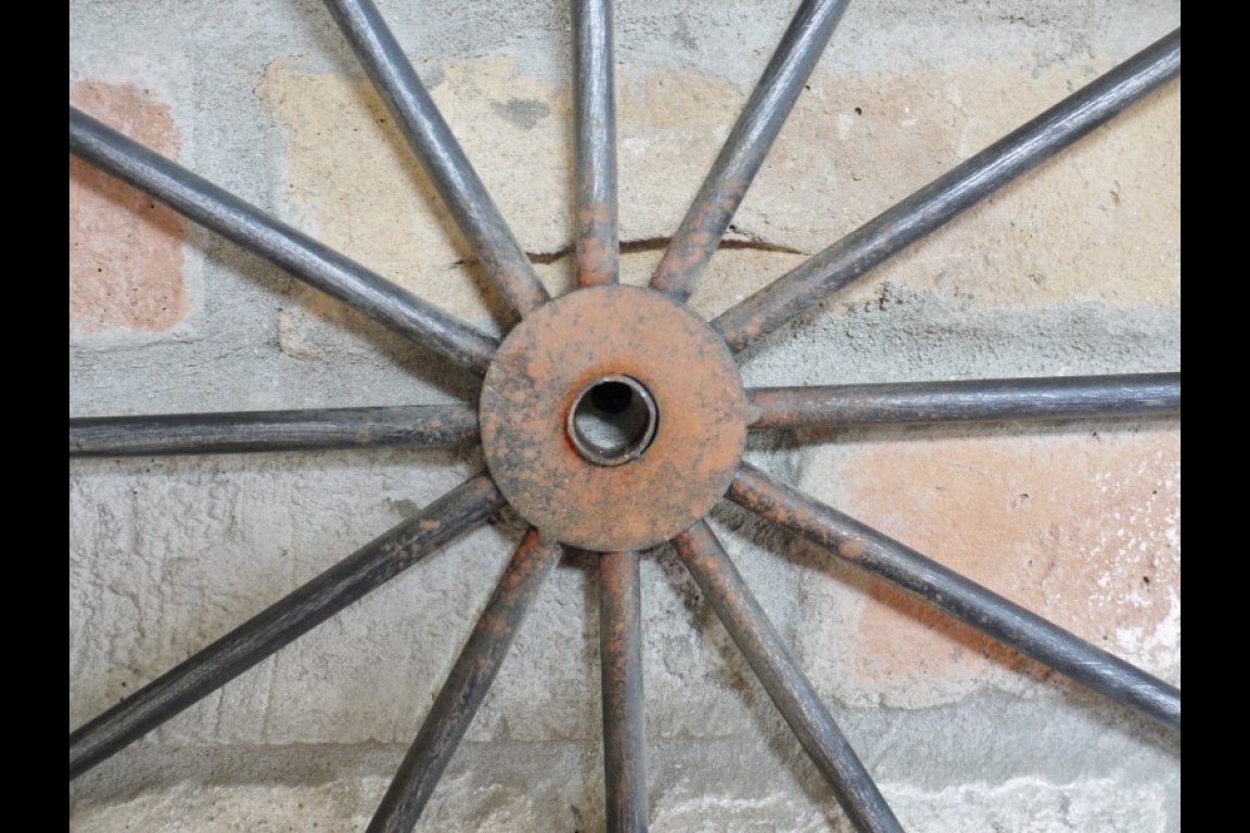 Wheel