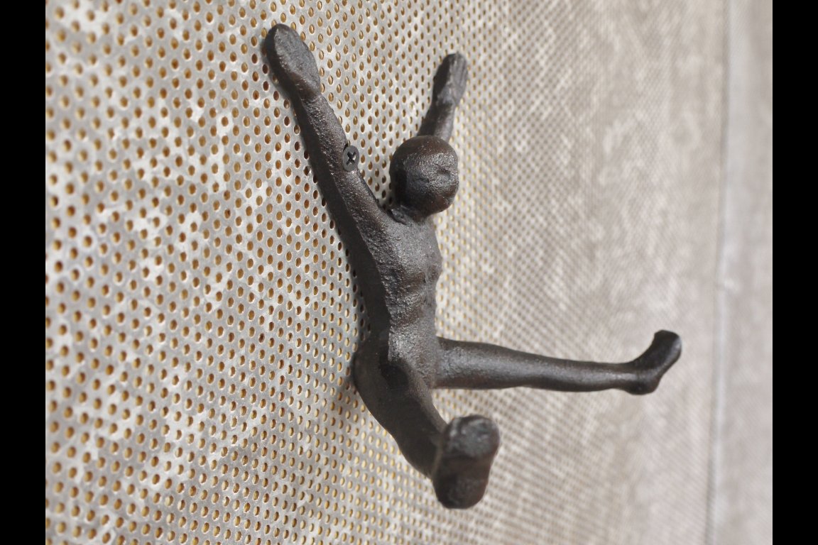 Coat Hook