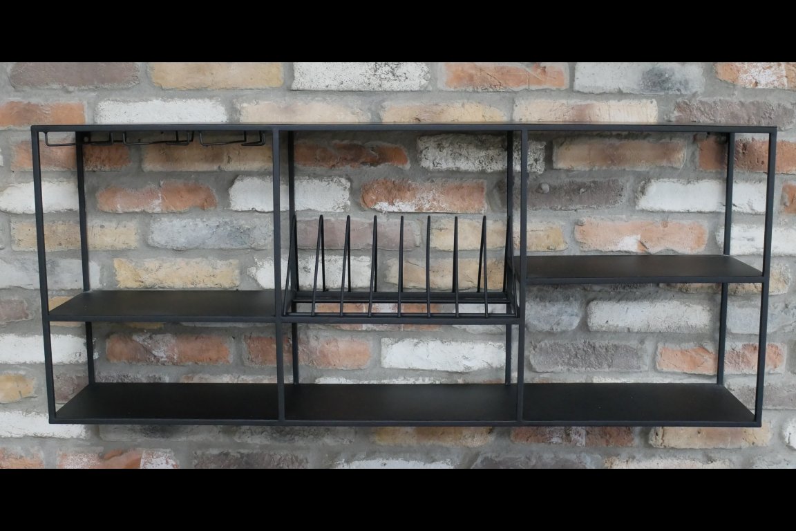 Wall Unit