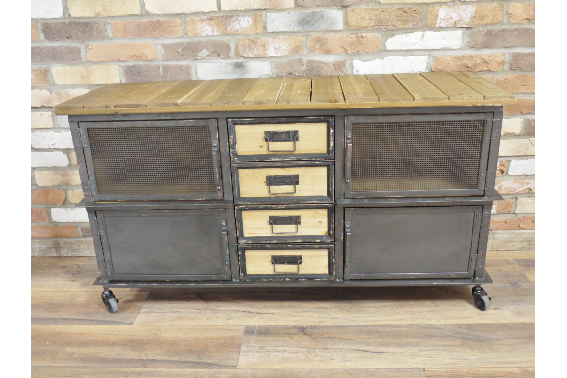 Industrial Cabinet