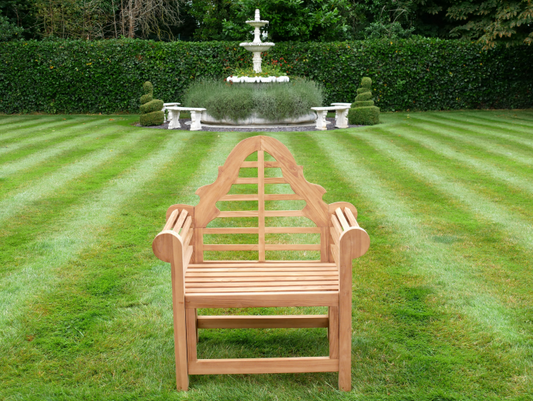 Marlboro Chair