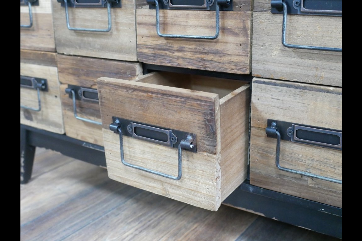 Small Storage Cabinet