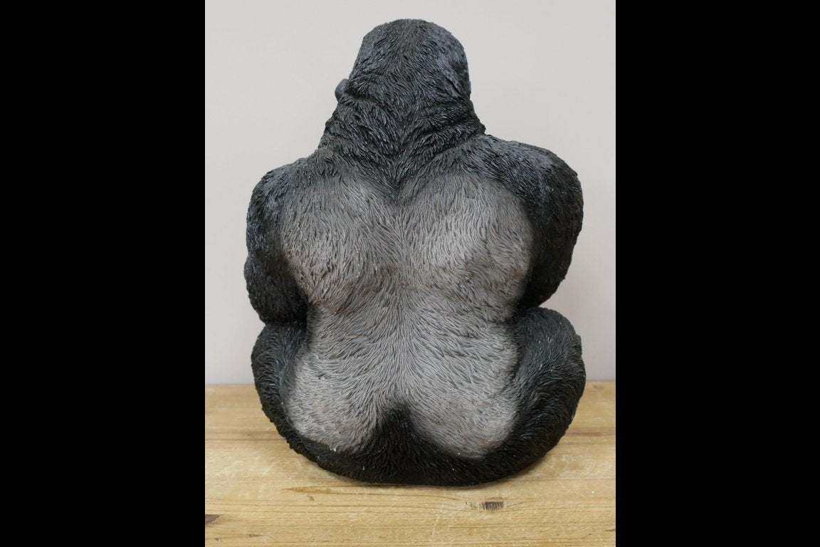 Up Yours Gorilla