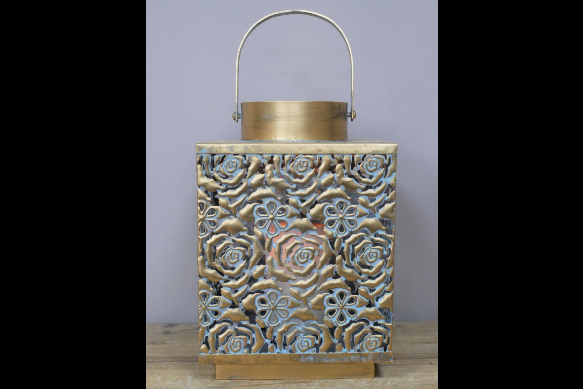 Flower Lantern (S)