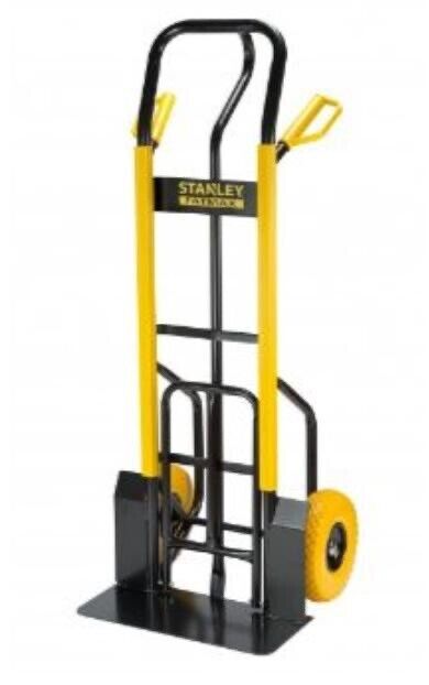 STANLEY FATMAX HAND TRUCK FXWT - 700 SACK TROLLEY