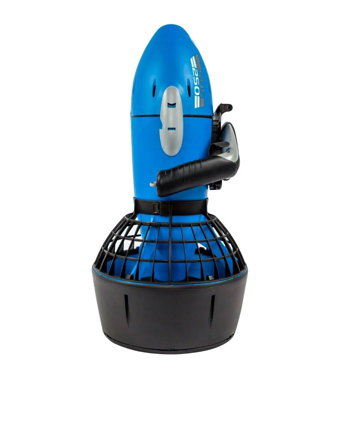 YAMAHA RDS 250 SEASCOOTER BLUE BNIB WATERSPORTS JETSKI BOAT