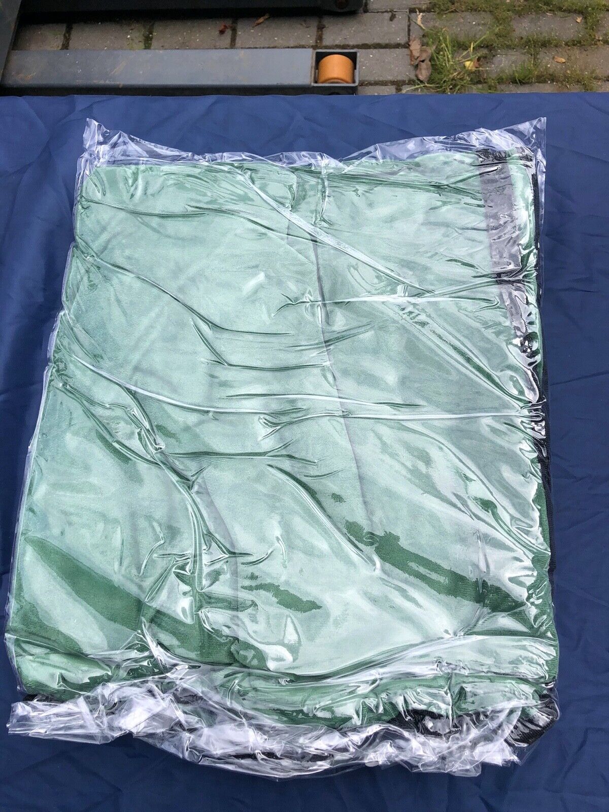CROFT PET SHEET 3 SEATER SOFA COVER BRAND NEW 150 CM X 330 CM
