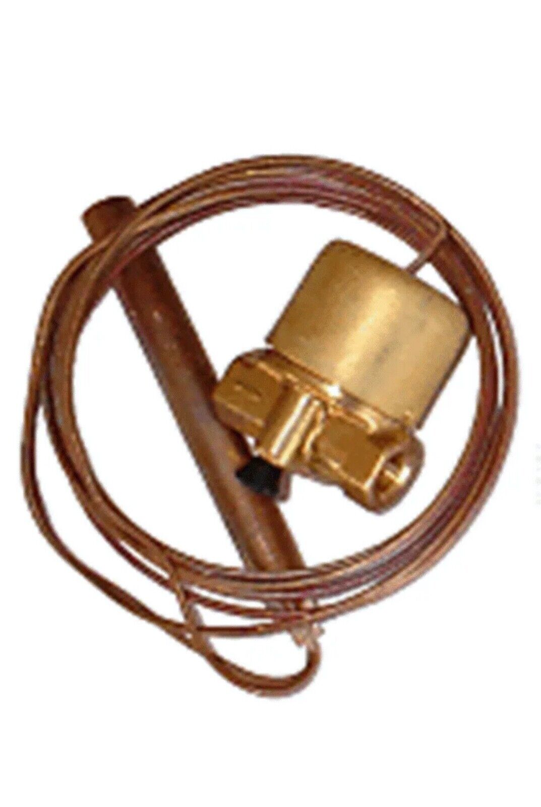 TEDDINGTON KBB C65 OIL FIRE VALVE & SENSOR 3 METER MANUAL SHUT OFF