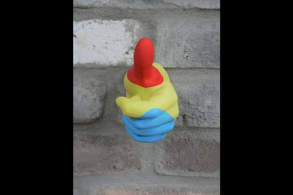 Hand Wall Decoration