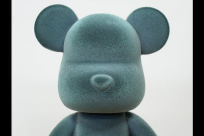 Grey Bear