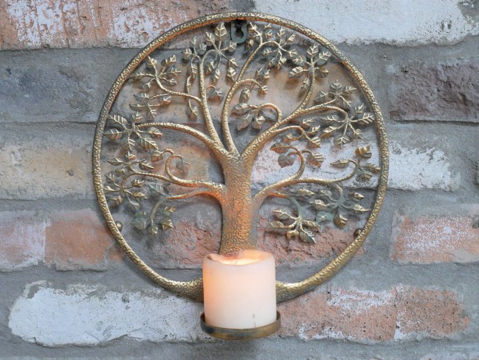 Tree Wall Decoration